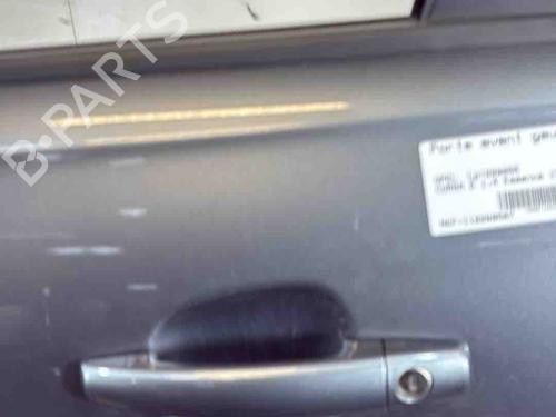 Left front door OPEL CORSA E (X15) 1.4 (08, 68) | BP37498139C2 - Image 3