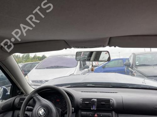 Left taillight SEAT TOLEDO II (1M2) 1.9 TDI | BP20184701C34 