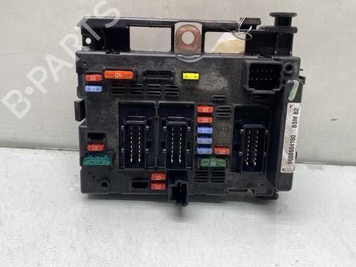 Used Fuse box PEUGEOT 206 Hatchback (2A/C) 1.1 i (60 hp) 31646872