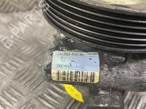 Used Steering pump Steering pump CITROËN BERLINGO / BERLINGO FIRST Box Body/MPV (M_) 1.9 D 70 (MBWJZ, MCWJZ) (69 hp) 32284655 32284655