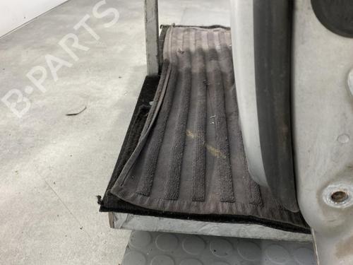 Left front door FORD FIESTA V (JH_, JD_) 1.4 TDCi | BP21960829C2 