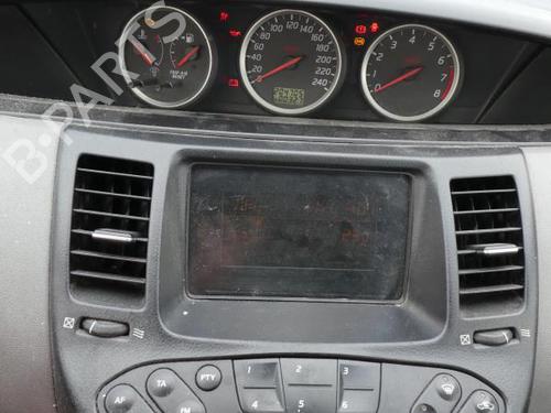 Left headlight NISSAN PRIMERA (P12) | BP21954589C28 - Image 11