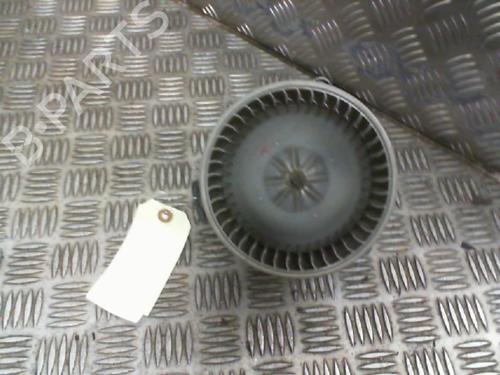Heater blower motor TOYOTA YARIS (_P1_) 1.0 (SCP10_, SCP10R) | BP20005789M62 