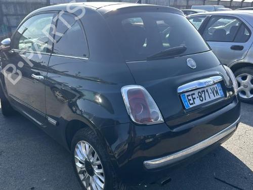Right front fog light FIAT 500 (312_) 1.3 D Multijet (312AXB1A) | BP19960008C31 