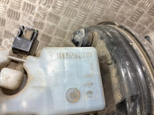 Bremseservo Bremseservo RENAULT CLIO IV (BH_) 1.5 dCi 75 (75 hp) 37452341 37452341