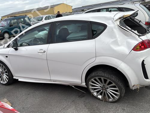 Used Parts SEAT LEON (1P1) 2.0 TFSI 2045848