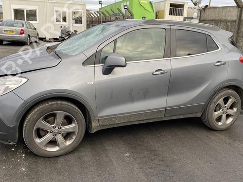 Switch OPEL MOKKA / MOKKA X (J13) 1.7 CDTI (_76) | BP29635140I30 - Image 28