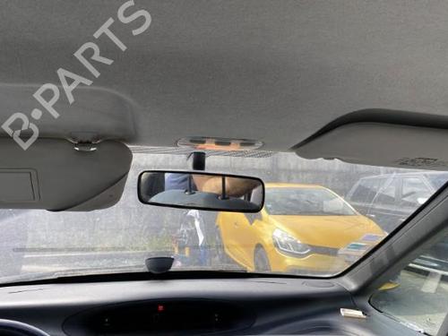 Left headlight CITROËN XSARA PICASSO (N68) 1.6 HDi | BP19966481C28 