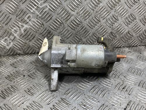 Used Starter DACIA SANDERO II 1.0 SCe 75 (B8JC, B8JD, B8NC) (73 hp) 28295692