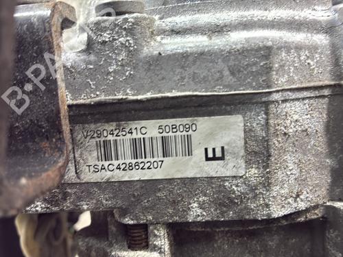 steering-pump-peugeot-5008-0u_-0e_-2009-2010-2011-2012-2013-2014-2015-2016-2017-31583754 main image