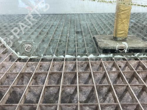 Rear right door window PEUGEOT 5008 (0U_, 0E_) 1.6 HDi | BP19955251C21