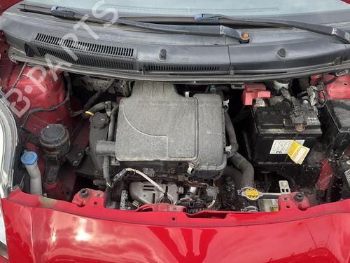 Left front window switch TOYOTA YARIS (_P9_) 1.0 VVT-i (KSP90_, KSP90R) | BP31134900I27 - Image 17