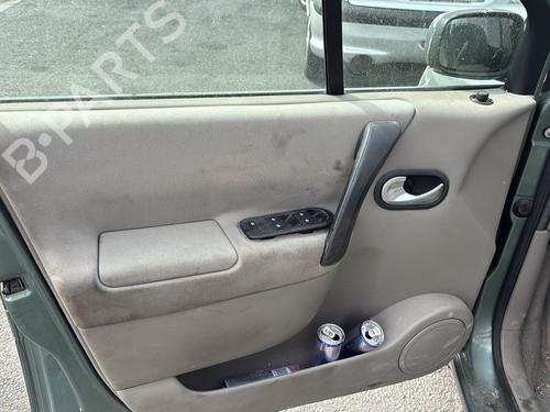 Left headlight RENAULT SCÉNIC II (JM0/1_) 1.5 dCi (JM1E, JM16) | BP31293438C28 