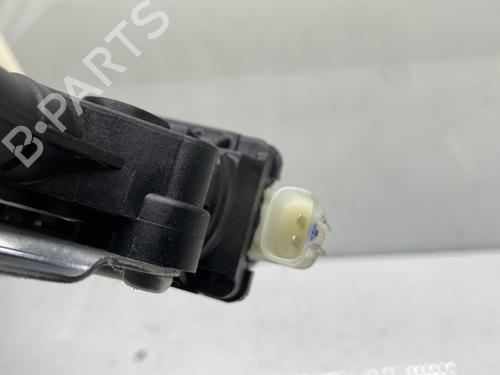 Used Front left window mechanism Front left window mechanism NISSAN NOTE (E12) 1.2 (80 hp) 19954935 19954935