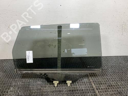 Used Rear right door window NISSAN QASHQAI / QASHQAI +2 I (J10, NJ10, JJ10E) 1.6 dCi (130 hp) 23765911