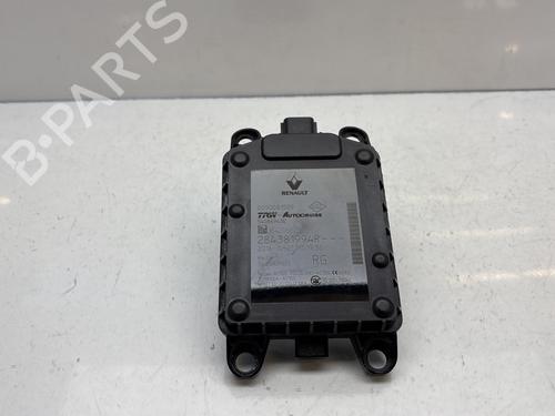Electronic module RENAULT MEGANE IV Hatchback (B9A/M/N_) 1.2 TCe 130 (B9MR) | BP31288460M83 - Image 3
