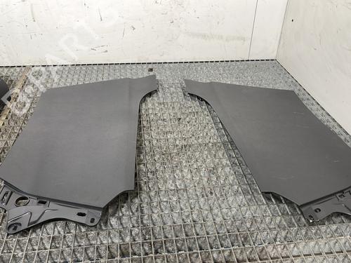 Seats set CITROËN C5 AIRCROSS (A_) 1.2 Hybrid 136 (ARHPYJ) | BP32765920C78  - Image 13