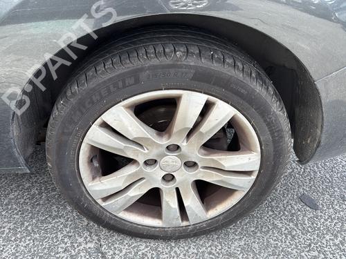 Engine control unit (ECU) PEUGEOT 5008 (0U_, 0E_) 1.6 HDi | BP35896207M57 - Image 47