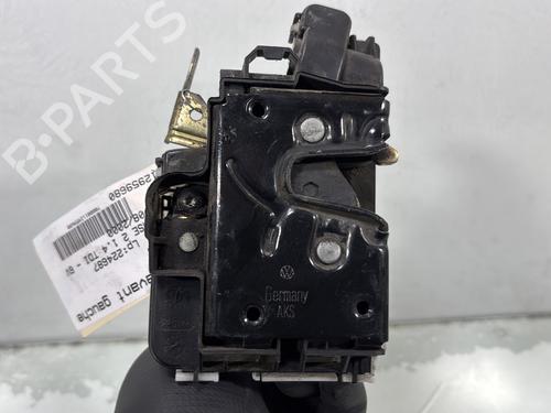 Front left lock VW POLO (6N2) 1.4 TDI | BP30791230C98 