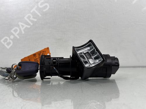 Ignition barrel FIAT PANDA (169_) 1.1 (169.AXA1A) | BP29528358M48 