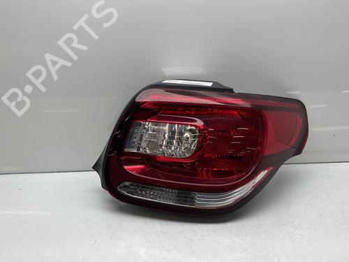Used Right taillight CITROËN DS3 (SA_) 1.6 HDi 110 (112 hp) 30887704