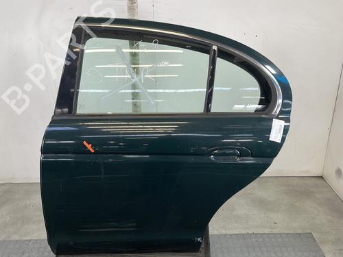 Dør venstre bagtil JAGUAR S-TYPE II (X200) 3.0 V6 (238 hp) 24569831