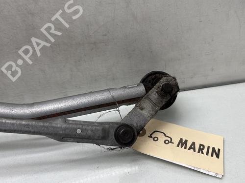 Viskermotor vindrude DACIA LOGAN MCV (KS_) 1.5 dCi (KS04) | BP28496545M29 