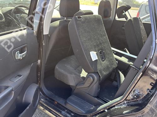 Zderzak tylny NISSAN QASHQAI I (J10, NJ10) 1.5 dCi | BP30941025C8