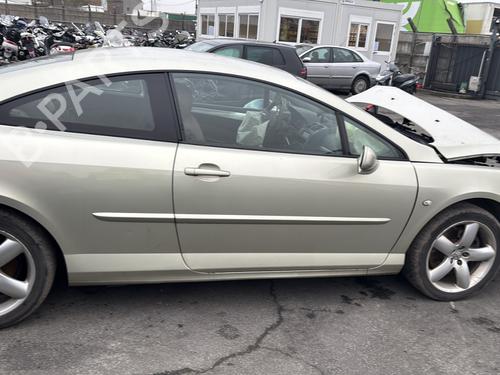 Left front window switch PEUGEOT 407 Coupe (6C_) 2.0 HDi | BP28279939I27 
