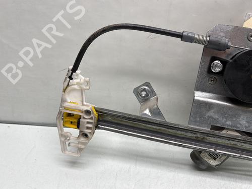Front right window mechanism RENAULT MODUS / GRAND MODUS (F/JP0_) 1.5 dCi (FP0D, JP0D) | BP29507815C23 