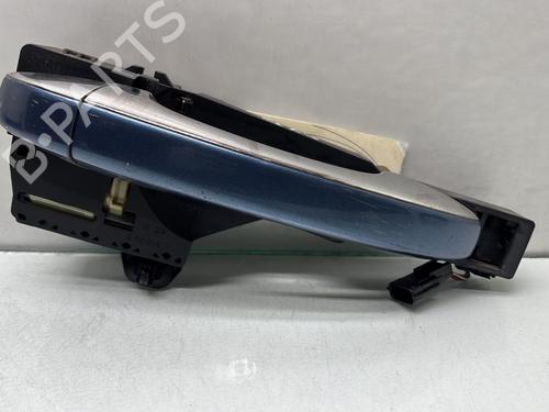 Türgriff vorne rechts außen für RENAULT MEGANE IV Hatchback (B9A/M/N_) 1.5 dCi 110 (B9A3) (110 hp) 29453280