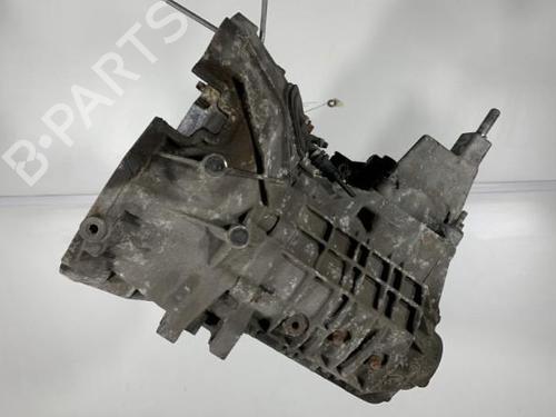 Gearbox FORD MONDEO III (B5Y) 2.0 16V TDDi / TDCi | BP20661165M3 