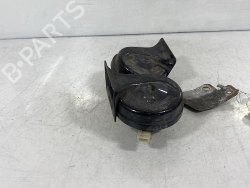Used Horn CITROËN C5 I (DC_) 2.2 HDi (DC4HXB, DC4HXE) (133 hp) 19982727