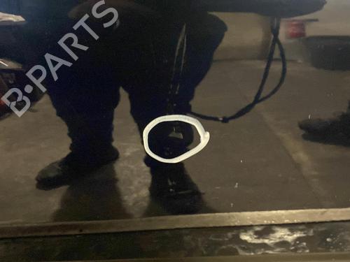 Used Right front door PEUGEOT 607 (9D, 9U) 2.2 HDi (133 hp) 21955818