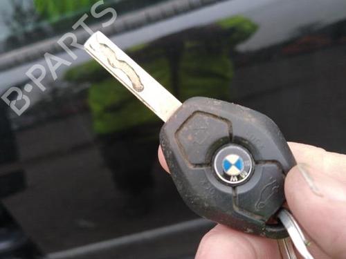 Sikkerhedssele-spænde BMW 3 Compact (E46) 316 ti | BP20023238I32 - Image 5