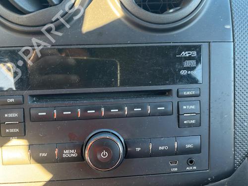 Switch CHEVROLET AVEO / KALOS Hatchback (T250, T255) | BP20023616I30 - Image 8