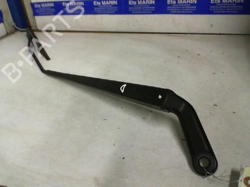 Used Front windshield wiper arm PEUGEOT 206 Hatchback (2A/C) [1998-2012]  19987225