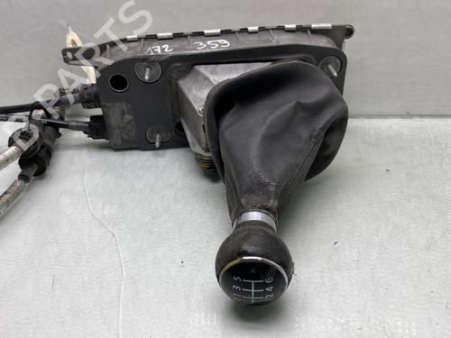 Gear lever VW TOURAN (1T1, 1T2) 1.9 TDI | BP21948983M90