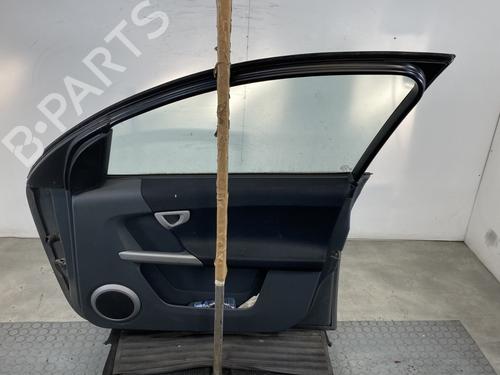 Dør høyre foran SMART FORFOUR (454) 1.5 CDI (454.000) | BP24550312C3 