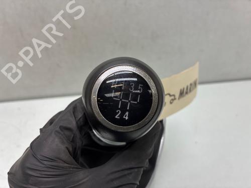 Shift knob OPEL CORSA E (X15) 1.4 (08, 68) | BP38549952I34 - Image 2