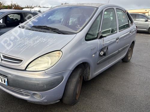Used Parts CITROËN XSARA PICASSO (N68) 2.0 HDi (90 hp) 4357182