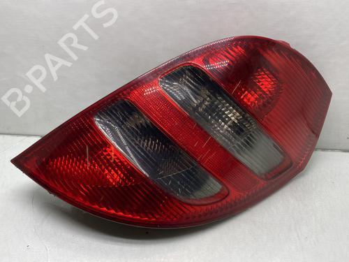 Used Right taillight Right taillight MERCEDES-BENZ A-CLASS (W169) A 180 CDI (169.007, 169.307) (109 hp) 24176456 24176456