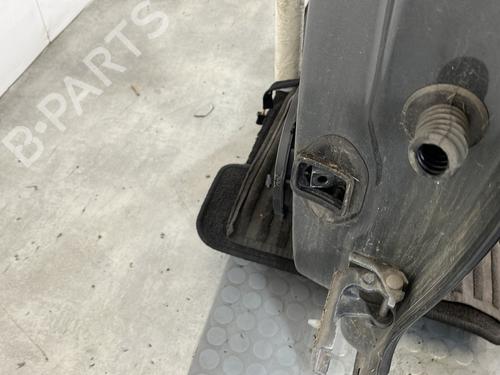 Left rear door CITROËN C4 II (NC_) 1.6 HDi 110 | BP32368086C4 