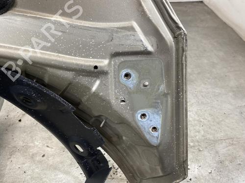 Hood RENAULT SCÉNIC III (JZ0/1_) 1.9 dCi (JZ0J, JZ1J, JZ1K, JZ1S) | BP21959620C1