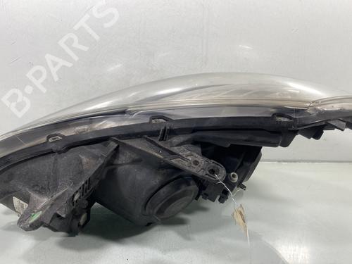 Right headlight RENAULT CLIO III Grandtour (KR0/1_) 1.5 dCi (KR0G) | BP29371872C29 
