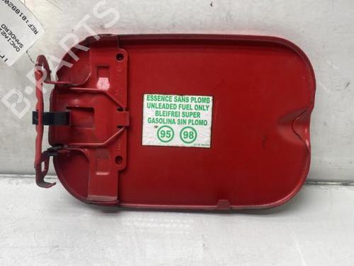 Used Fuel flap Fuel flap DACIA SANDERO 1.4 MPI LPG (72 hp) 19991025 19991025