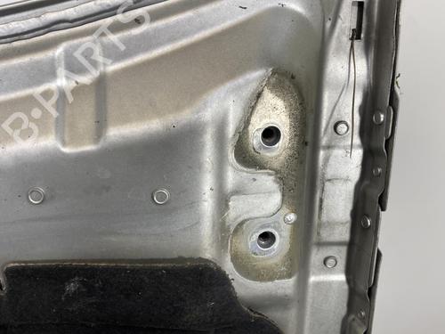 Hood OPEL SIGNUM Hatchback (Z03) 1.9 CDTI (F48) | BP21956074C1 