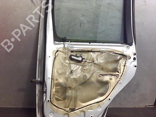 Right rear door TOYOTA YARIS VERSO (_P2_)  | BP19984003C5 
