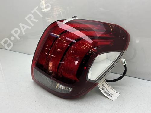 Right taillight PEUGEOT 108 1.2 | BP33858757C35 - Image 7