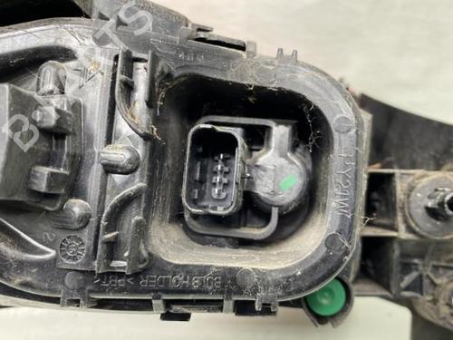 Used Right taillight RENAULT CLIO IV (BH_) 1.5 dCi 75 (75 hp) 23768687
